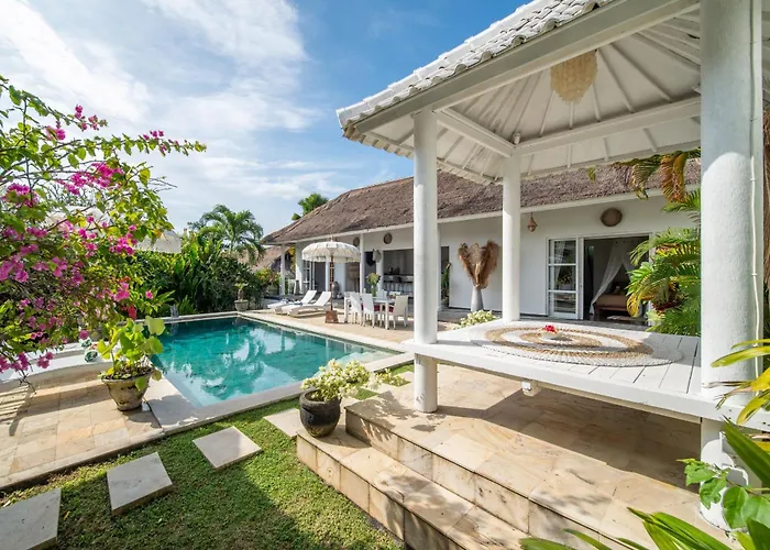 Moana Poe Villa