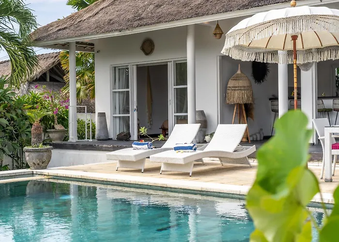 Villa Moana Poe