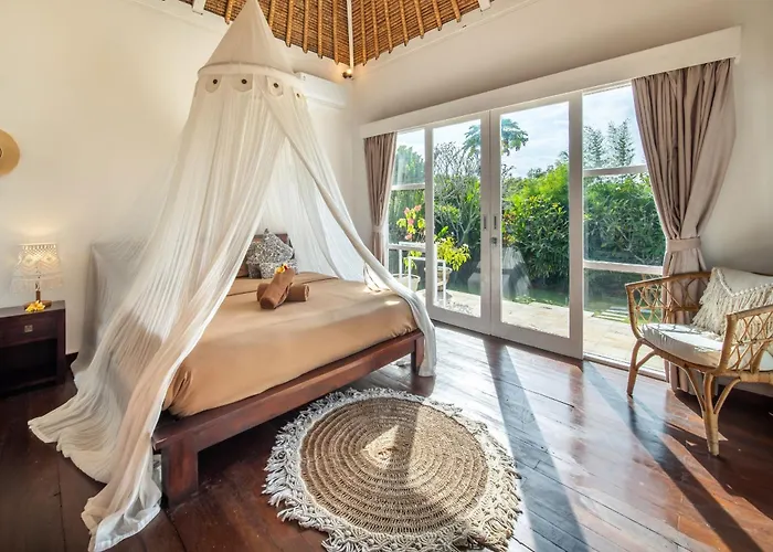Villa Moana Poe Uluwatu