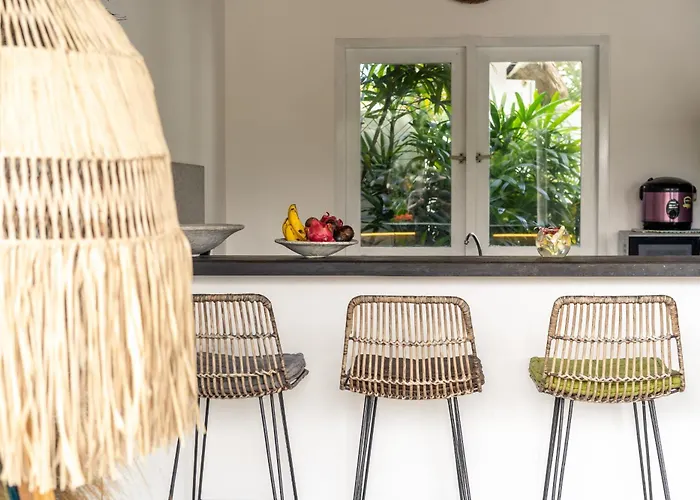 Villa Moana Poe Uluwatu