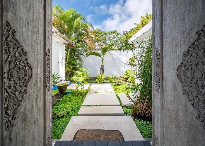 Moana Poe Villa *