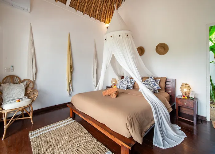 Moana Poe Villa Uluwatu