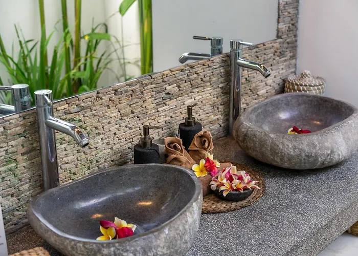 Villa Moana Poe Uluwatu