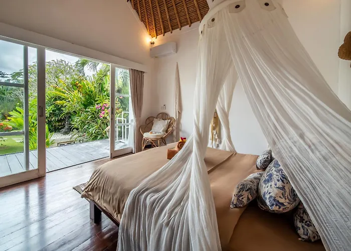 Moana Poe Villa