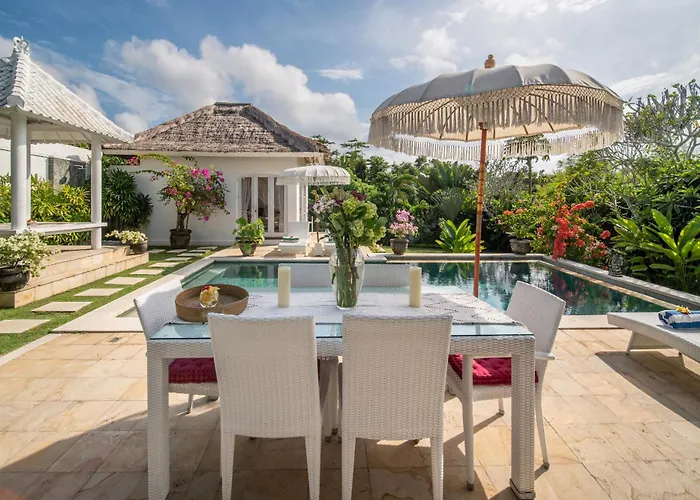 Villa Moana Poe
