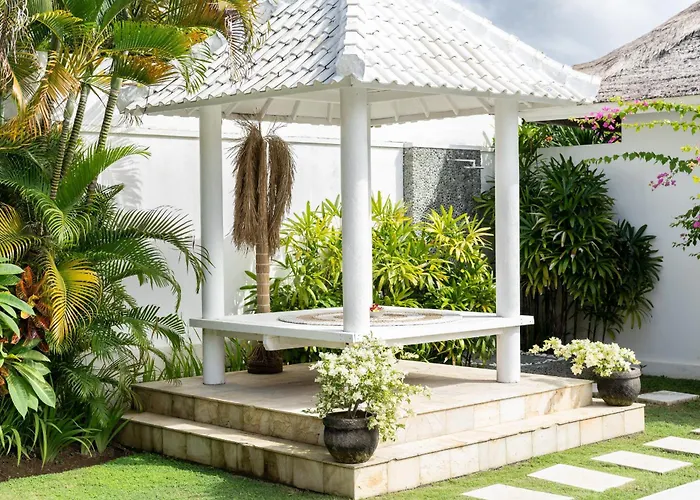 Villa Moana Poe Uluwatu